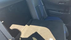 Toyota C-HR 1.8 Hybrid Dynamic 5dr CVT Hybrid Hatchback